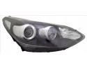 HEADLAMP LAMP 20 15820 06 2 TYC Packaging status original