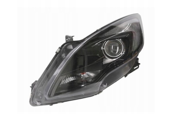 Abakus 442 1173LMLDEM2 Headlight