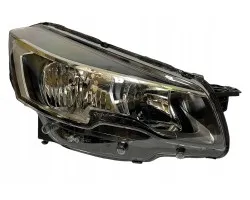 Faros delanteros Valeo 045441 para Peugeot 508 2014-2019