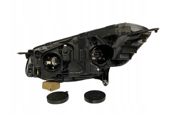 PEUGEOT 508 14 19 NEW HEADLAMP ORIGINAL RIGHT EAN GTIN 3276420454410
