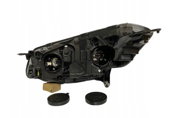 PEUGEOT 508 14 19 NEW HEADLAMP ORIGINAL RIGHT EAN GTIN 3276420454410