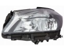 HEADLIGHT LAMP LEFT FOR MERCEDES A W176 2012 2018