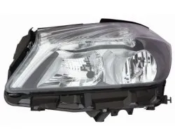 Faro Izquierdo para Mercedes Clase A W176 2012-2018