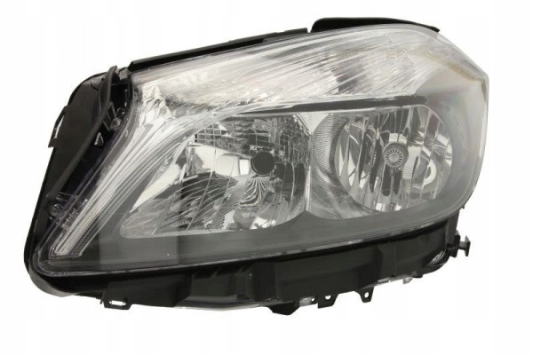 HEADLIGHT LAMP LEFT FOR MERCEDES A W176 2012 2018 Additional information adjustment motors included