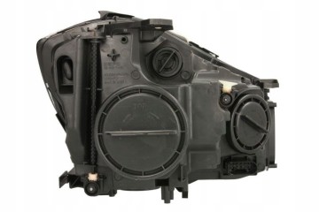 HEADLIGHT LAMP LEFT FOR MERCEDES A W176 2012 2018 Quality of parts according to GVO Q original with factory logo OEM OES