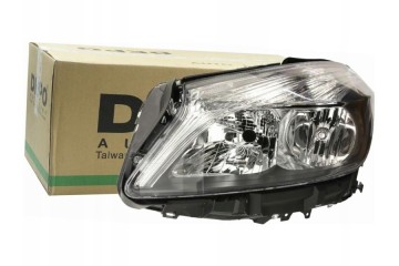 HEADLIGHT LAMP LEFT FOR MERCEDES A W176 2012 2018 Catalog number of the original MERCEDES BENZ 1768203861