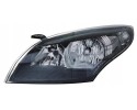 Headlight ABAKUS 551 1178RMLEMN2 Part manufacturer Abakus