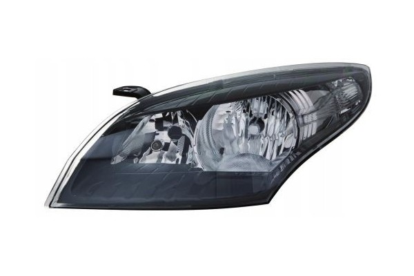Headlight ABAKUS 551 1178RMLEMN2 Part manufacturer Abakus