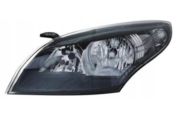 Headlight ABAKUS 551 1178RMLEMN2 Part manufacturer Abakus