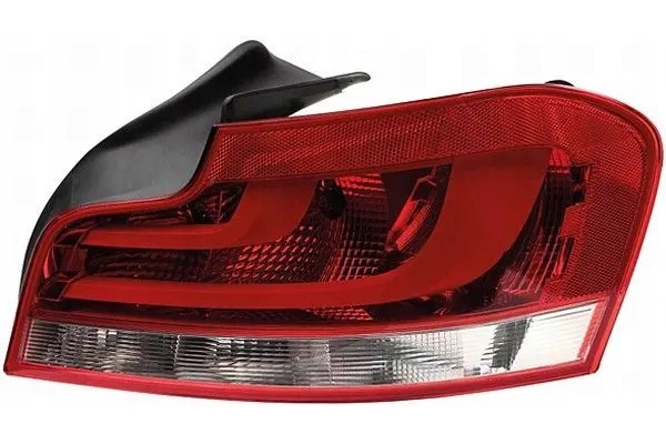 REAR LAMP 2VP 010 756 191 HELLA BMW 1 E82 E88