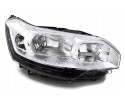 CITROEN C5 LIFT 2010 HEADLIGHT NEW RIGHT LED