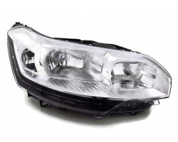 CITROEN C5 LIFT 2010 HEADLIGHT NEW RIGHT LED