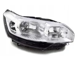 Abakus 552-1139RMLD-M Faro Delantero Derecho LED para Citroën C5