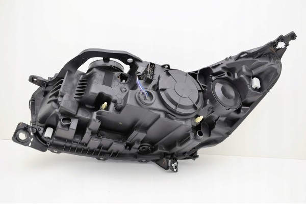 CITROEN C5 LIFT 2010 HEADLIGHT NEW RIGHT LED Catalog number of the part 552 1139RMLD M