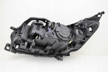 CITROEN C5 LIFT 2010 HEADLIGHT NEW RIGHT LED Catalog number of the part 552 1139RMLD M