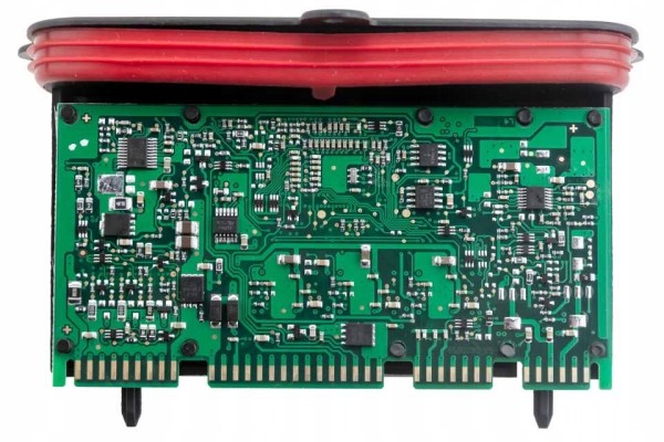 BMW 3 F80 M3 4 F32 F33 2012 2017 XENON LIGHT CONTROLLER MODULE Part manufacturer NTY