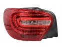 Multifunctional rear lamp 440 1990L AE DEP