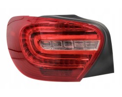 Multifunctional rear lamp 440 1990L AE DEP