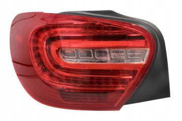 Multifunctional rear lamp 440 1990L AE DEP