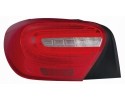 Multifunctional rear lamp 440 1990L AE DEP Catalog number of the part 2001701