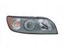 HEADLIGHT LAMP RIGHT VOLVO V50 10 2003 04 2007