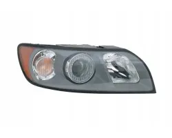 Faro delantero TYC 20-1031-15-2 para Volvo V50 derecho