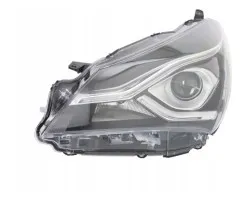 Abakus 212-11BZL-LDEM2 Faro Delantero Izquierdo para Toyota Yaris 2017 HIR2 LED