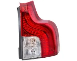 Lámpara trasera multifuncional HELLA 2SK 011 065-041