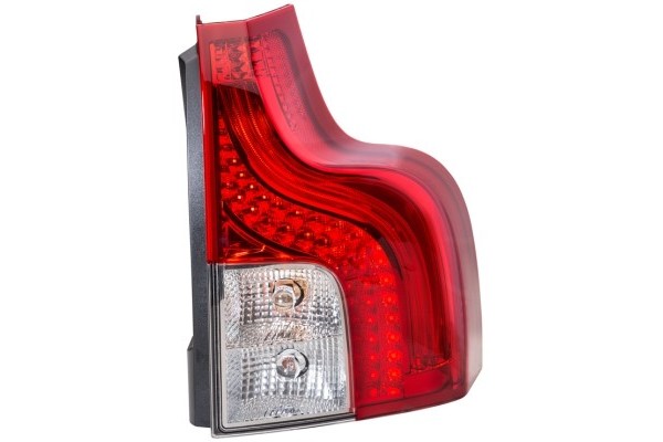 Hella 2SK 011 065 041 Multifunctional rear lamp