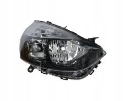 Faro delantero Magneti Marelli 712106021110 para Renault Clio 2012-2019