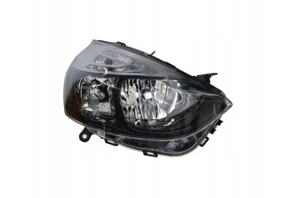 FRONT LAMP RENAULT CLIO 2012 2019 260601732R Left