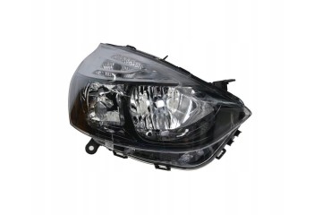 FRONT LAMP RENAULT CLIO 2012 2019 260601732R Left