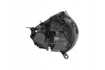 FRONT LAMP RENAULT CLIO 2012 2019 260601732R Left Part manufacturer Magneti Marelli