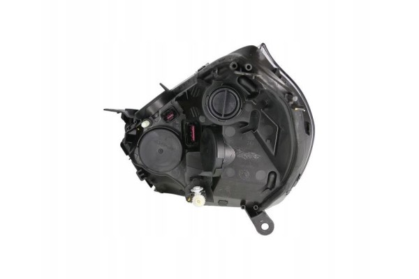 FRONT LAMP RENAULT CLIO 2012 2019 260601732R Left Quality of parts according to GVO Q original with factory logo OEM OES