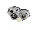 LAMP MERCEDES C W203 S203 00 04 LEFT HEADLIGHT