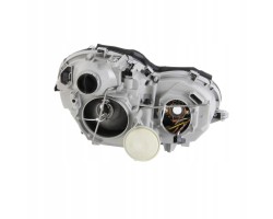 LAMP MERCEDES C W203 S203 00 04 LEFT HEADLIGHT