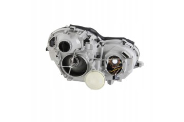 LAMP MERCEDES C W203 S203 00 04 LEFT HEADLIGHT