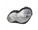 LAMP MERCEDES C W203 S203 00 04 LEFT HEADLIGHT Part manufacturer Depo
