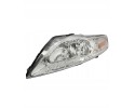 Headlight left VISTEON FORD MONDEO 09 10 02 15 32D109 X