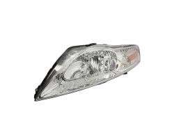 Headlight left VISTEON FORD MONDEO 09 10 02 15 32D109 X