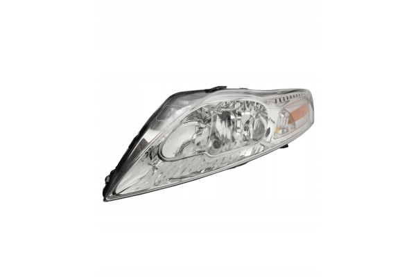 Headlight left VISTEON FORD MONDEO 09 10 02 15 32D109 X