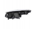 HEADLAMP RENAULT MEGANE III 08 CHROME PR Catalog number of the part ICNT 711307024125 ZAPS