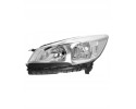 Headlight left VALEO FORD KUGA 01 13 02 16 32X1091V