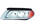 HEADLAMP H7 H9 ELECTRIC WITH ENGINE VOLVO S8