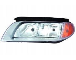 HEADLAMP H7 H9 ELECTRIC WITH ENGINE VOLVO S8