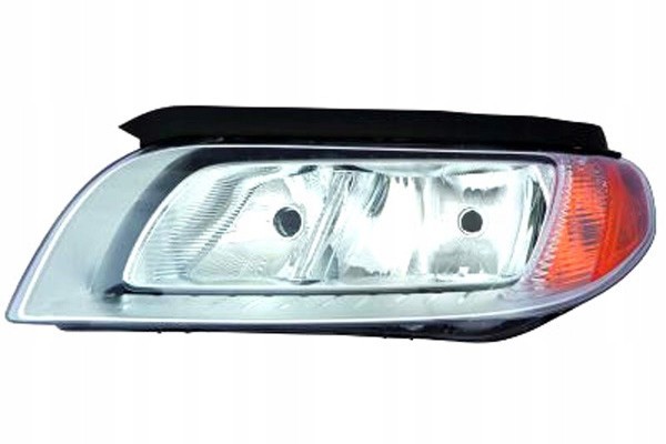 HEADLAMP H7 H9 ELECTRIC WITH ENGINE VOLVO S8