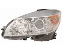 HEADLIGHT MERCEDES BENZ W204 SPORT COUPE 08