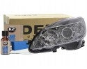 HEADLIGHT MERCEDES BENZ W204 SPORT COUPE 08 Part manufacturer Abakus