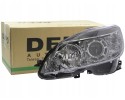 HEADLIGHT MERCEDES BENZ W204 SPORT COUPE 08 Catalog number of the part 440 1167LMLDEMN