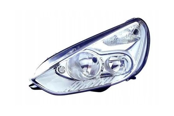 HEADLAMP LAMP 431 1174L LD EM ABACUS